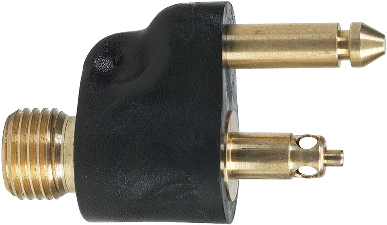 YAMAHA FUEL TANK FITTINGS AND CONNECTORS