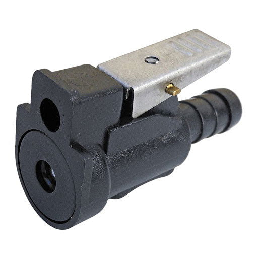 YAMAHA FUEL TANK FITTINGS AND CONNECTORS