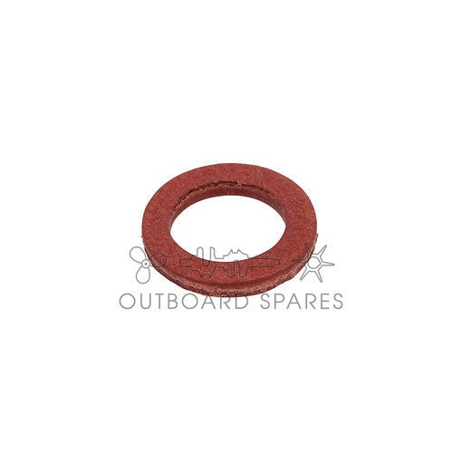 YAMAHA LOWER UNIT DRAIN SCREW WASHER 10PACK