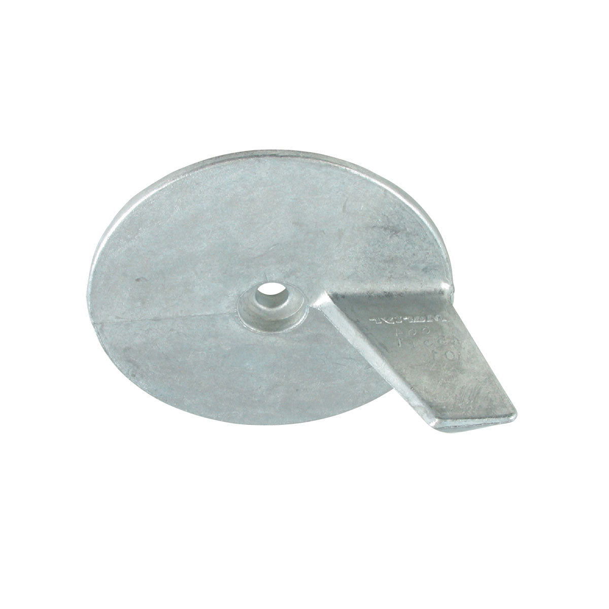 Yamaha® Type Anodes – Skeg