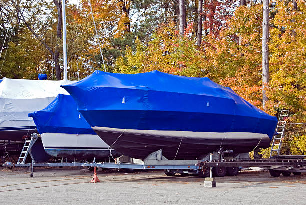 Why Is Boat Heat Shrink Necessary for Your Electrical Systems?