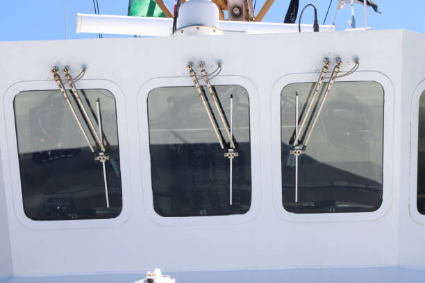 Which Boat Wiper Blades Are Best for Clear Visibility in Any Weather?