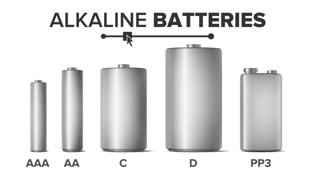 5 Common Uses for Alkaline Batteries in Marine Environments