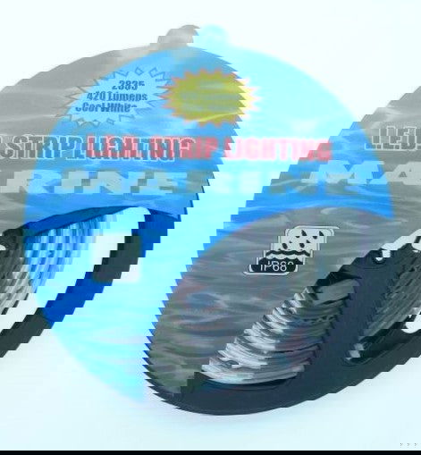 5 Metre Cool White Strip Light