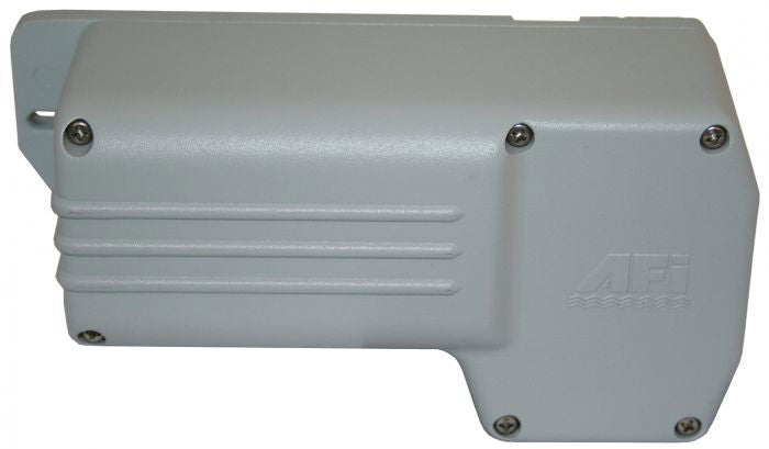 AFI Heavy Duty Wiper Motors - Waterproof