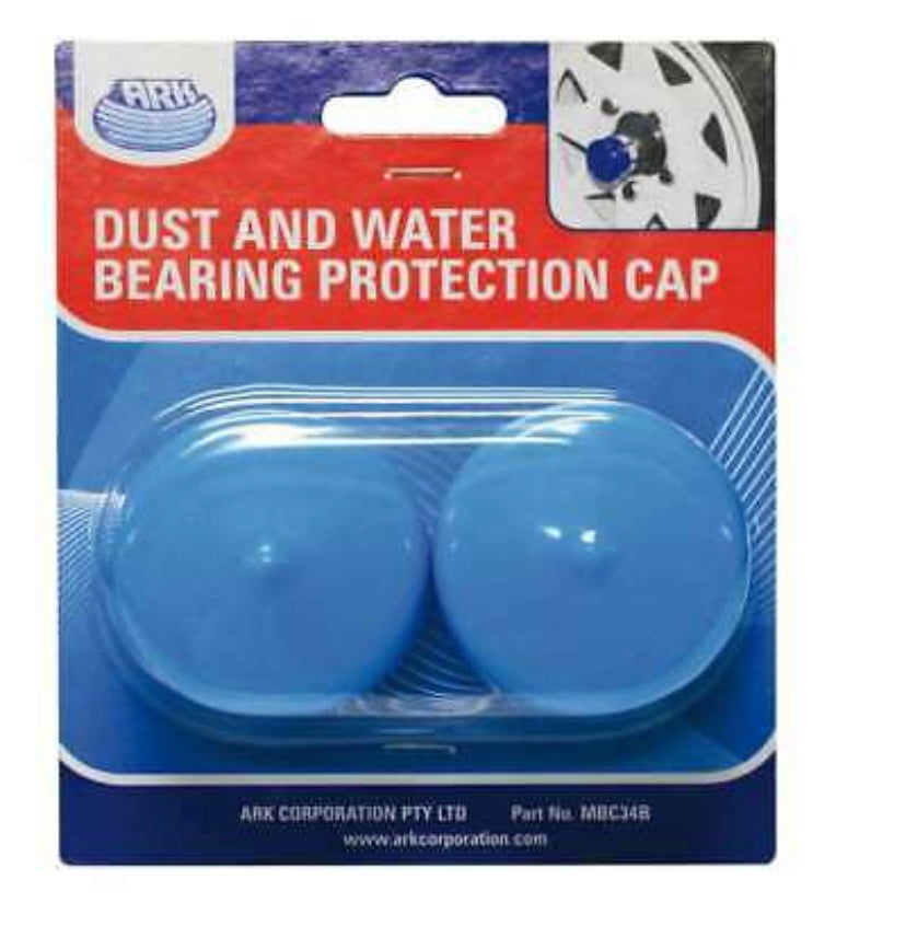 Ark Bearing Protector Cap