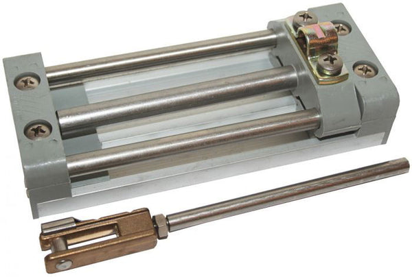 Dual Station Selector Unit