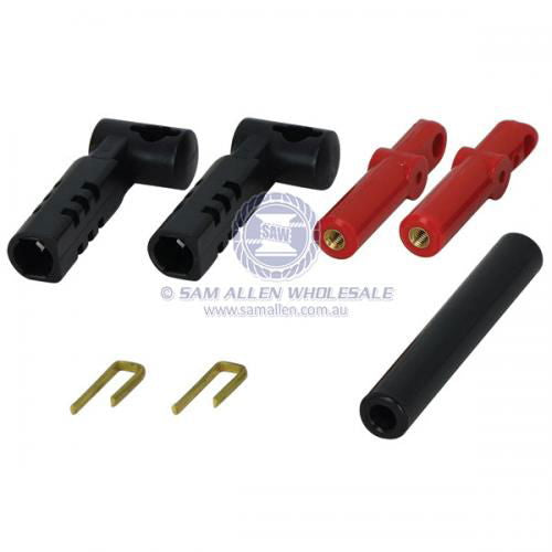 ENGINE CONTROL - CONNECTION KITS