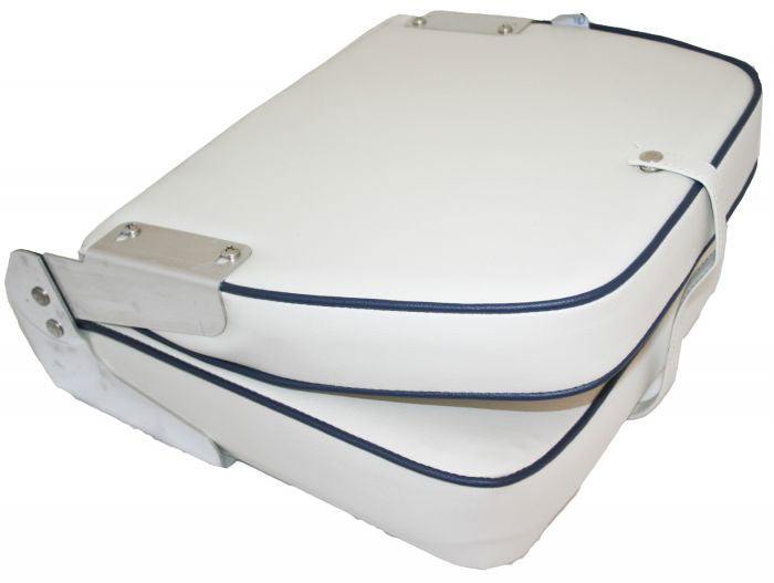 ENSIGN Folding Upholstered Seat