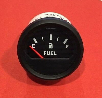 FARIA GAUGES - EURO STYLE