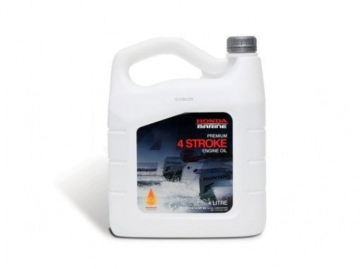 FC-W Engine Oil