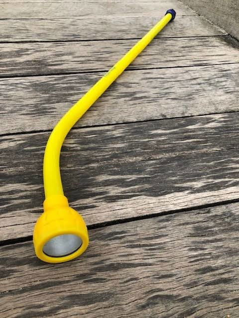 Prawn/Flounder Light