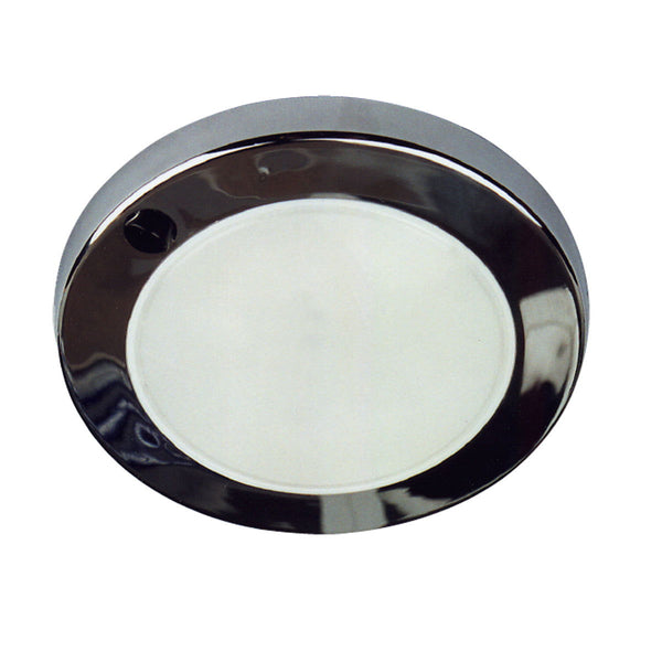 FriLight Light – Saturn Chrome