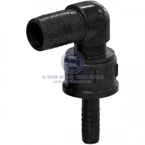 HOSE JOINER - 90 DEGREE - REDUCERS