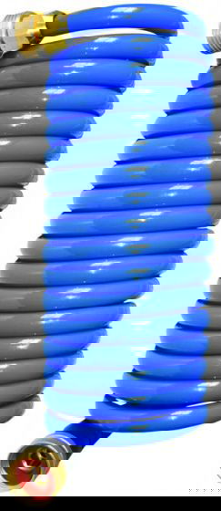 HoseCoil HP Washdown Hose