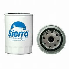 Sierra Oil Filter Mcruiser/Volvo/PMC/Indmar