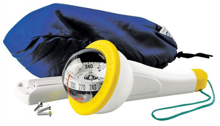 Iris 100 Handbearing Compass