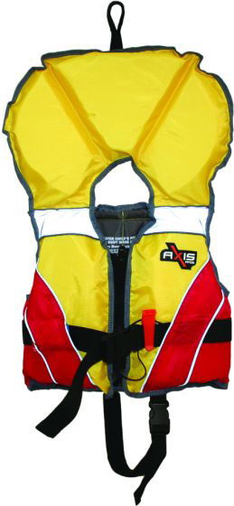 L100 SeaMaster Foam Jackets