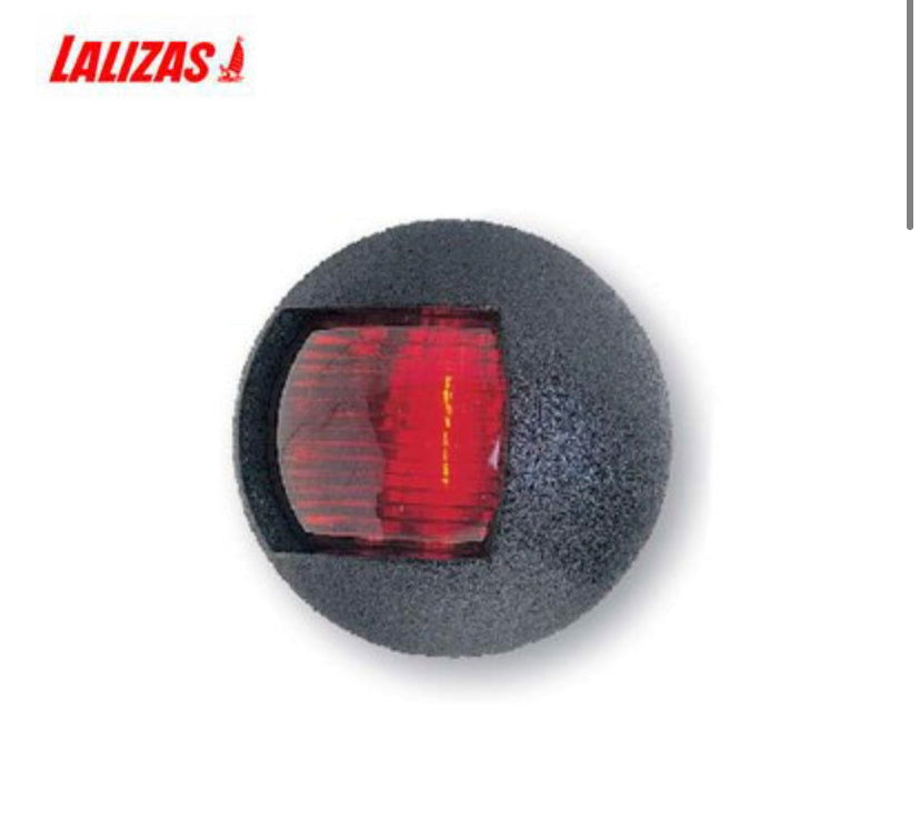 Lalizas Power Boat Series Navigation Lights