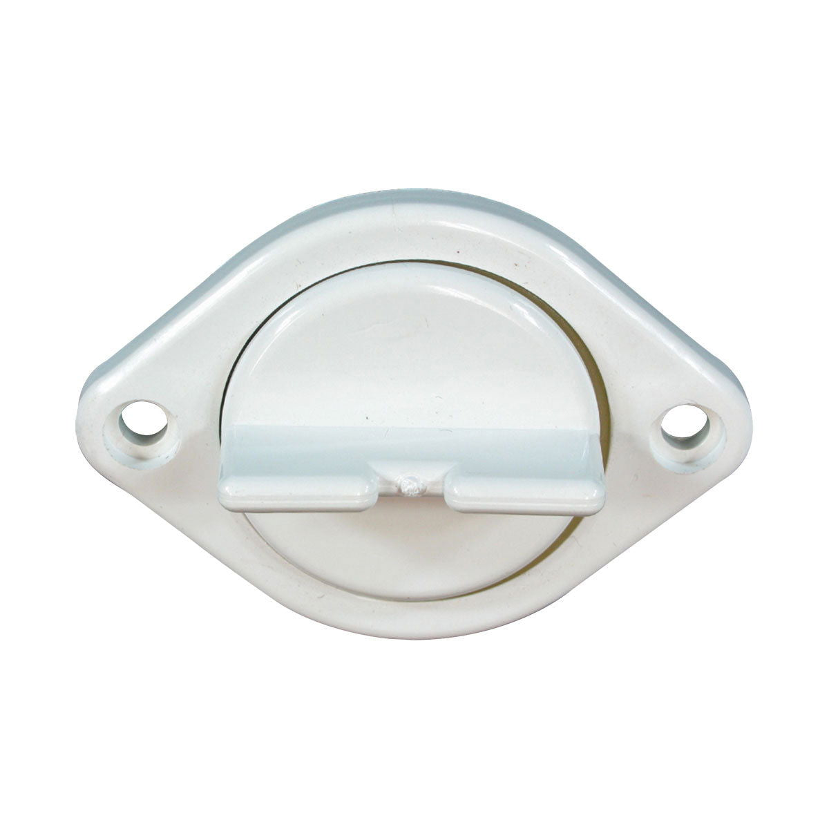 Large Diameter Drain Plugs – Plastic