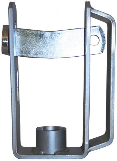 Large Trailer Coupling Lock