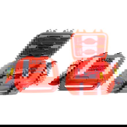 Life Cell 2-4 person