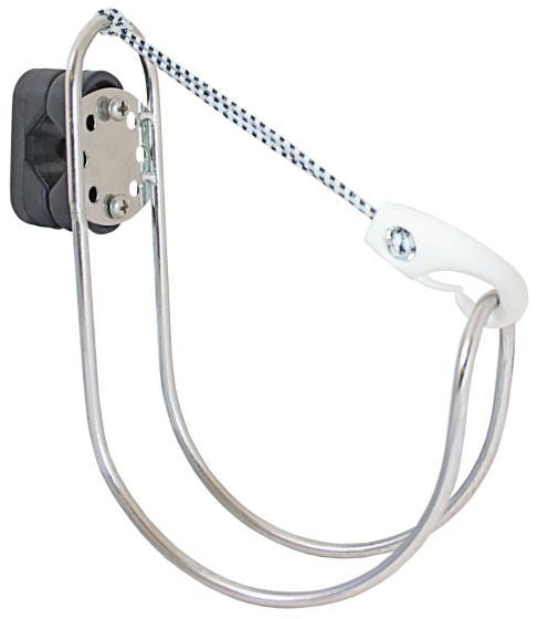 Lifebuoy Holders - Stainless Steel