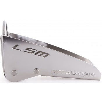 Lone Star Marine CX315 Stainless Self Launching Bow Sprit - With Fixed Roller - Suits Boats to 7m (CX315)