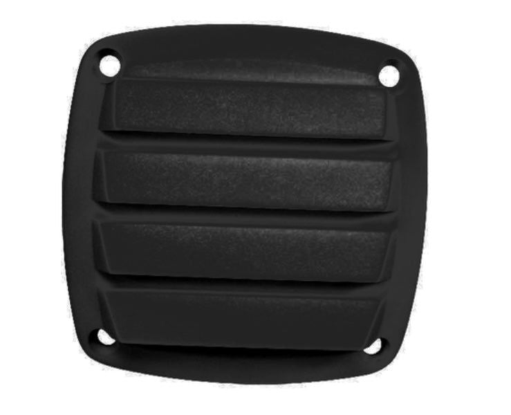 Louvre Vents – Plastic