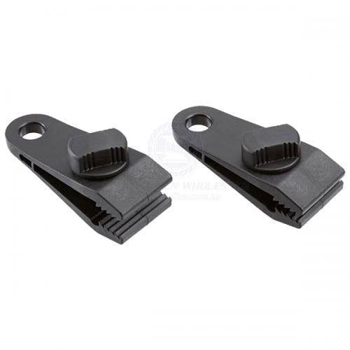 MASTER TARP CLIPS - CANVAS