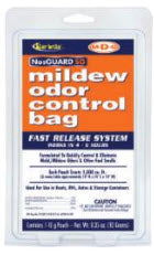 MDG MILDEW ODOR PREVENTER - SLOW RELEASE FORMULA