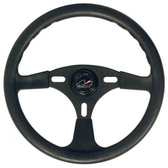 MULTIFLEX STEERING WHEEL