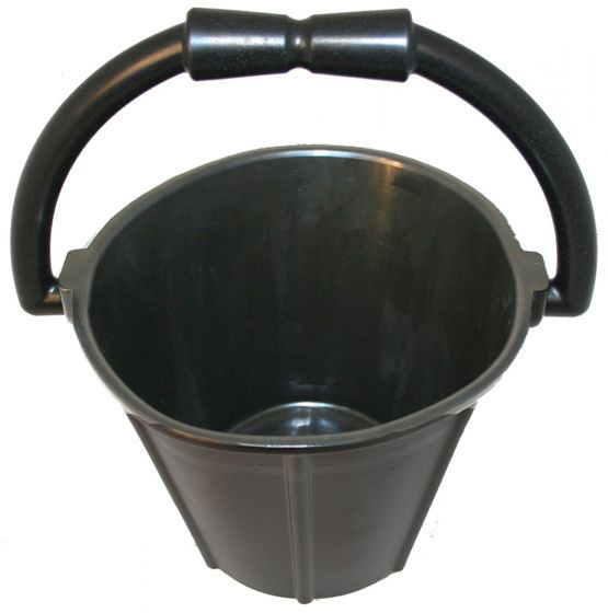 Marine Bucket - Heavy Duty Vinyl