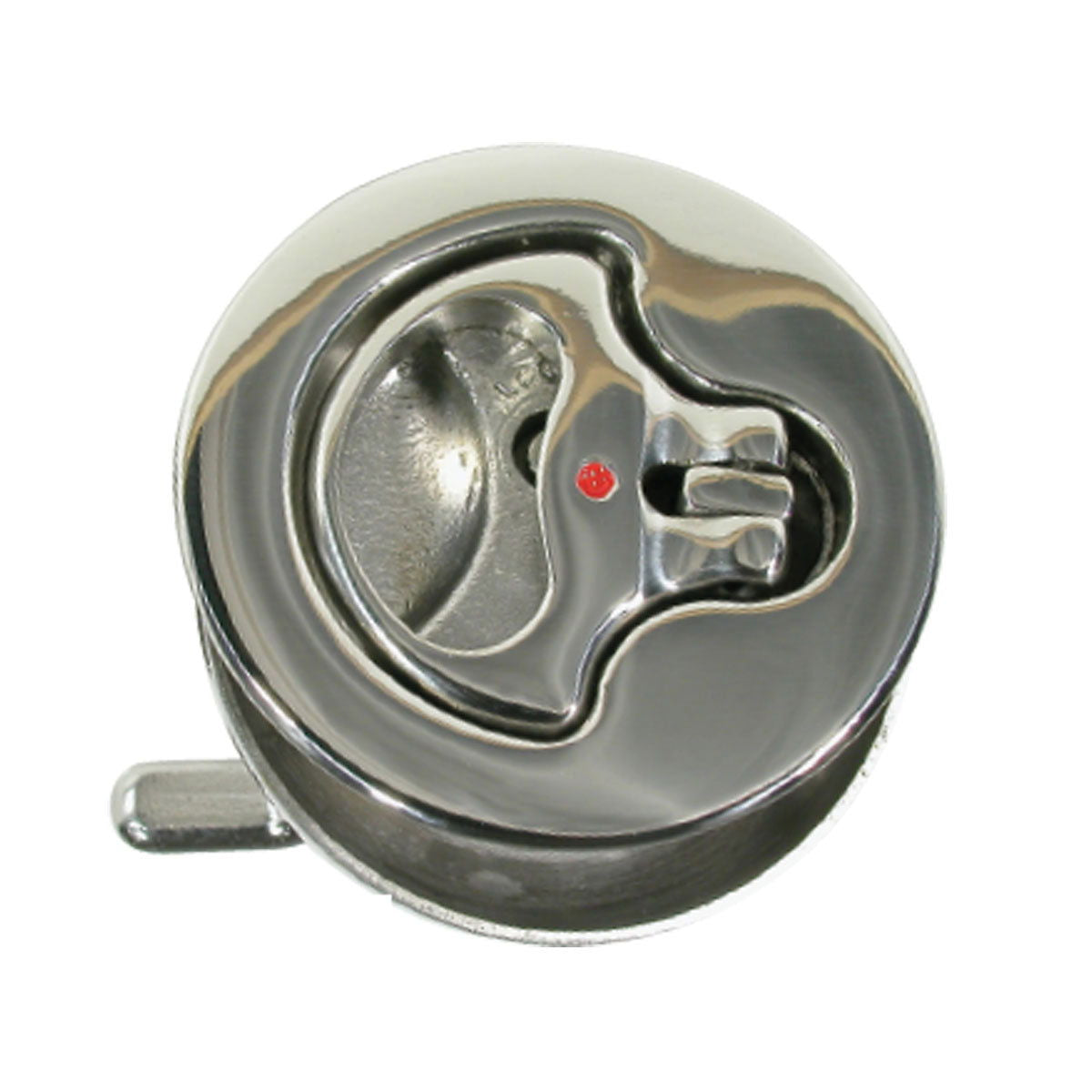 Marine Town® Lift Ring Catches – Cast Stainless Steel