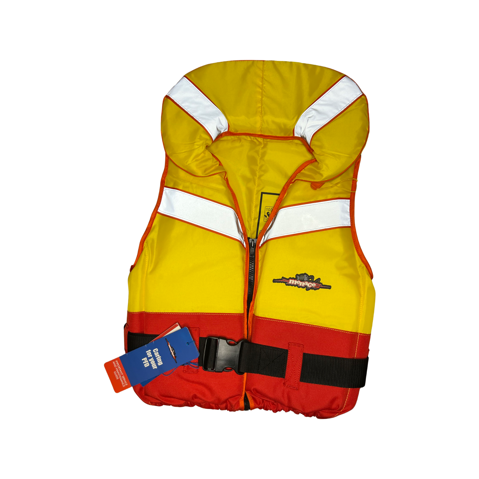 Menace PFD Type 1