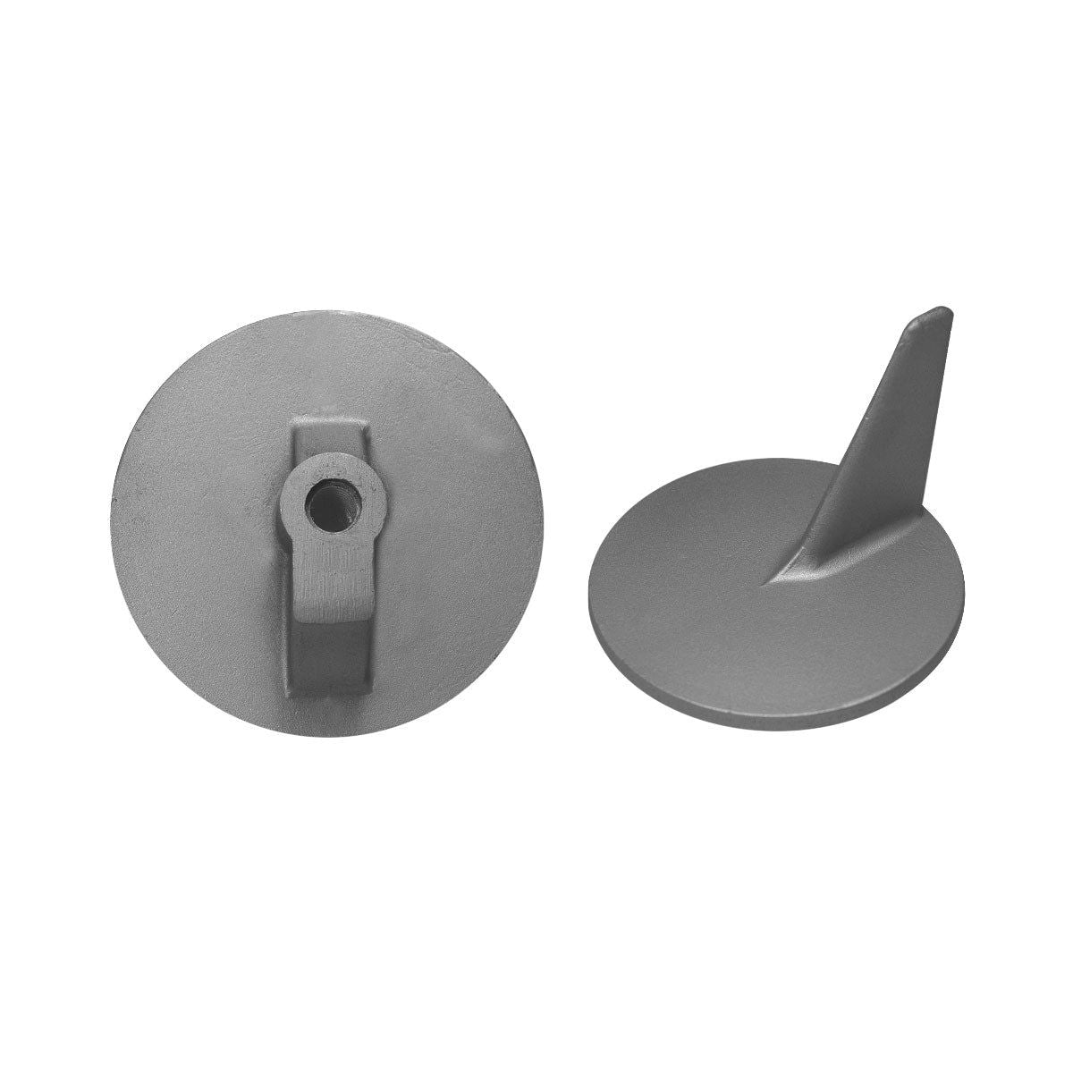 Mercury®/Mercruiser® Type Anode – Skeg