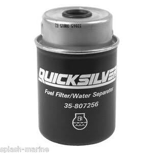 Quicksilver / Mercury Fuel Filter 35-807256T