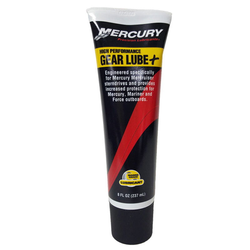 Mercury High Performance Gear Lube 237ml