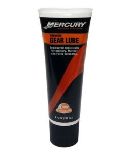 Mercury Premium Gear Lube 237ml