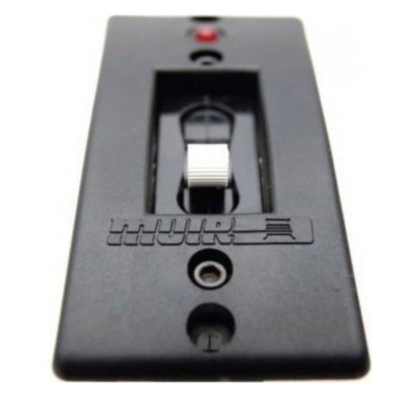 Muir Circuit Breaker 100AMP Manual