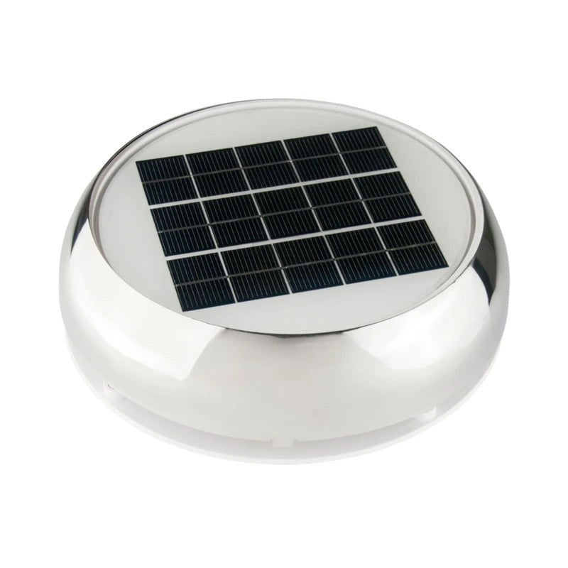 Marinco Day/Night Solar Vents