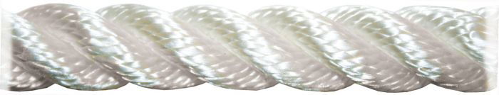 Nylon Rope - 3 Strand Laid