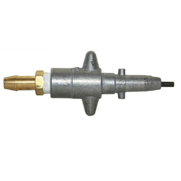 OLD STYLE MERCURY FUEL TANK FITTINGS AND CONNECTORS