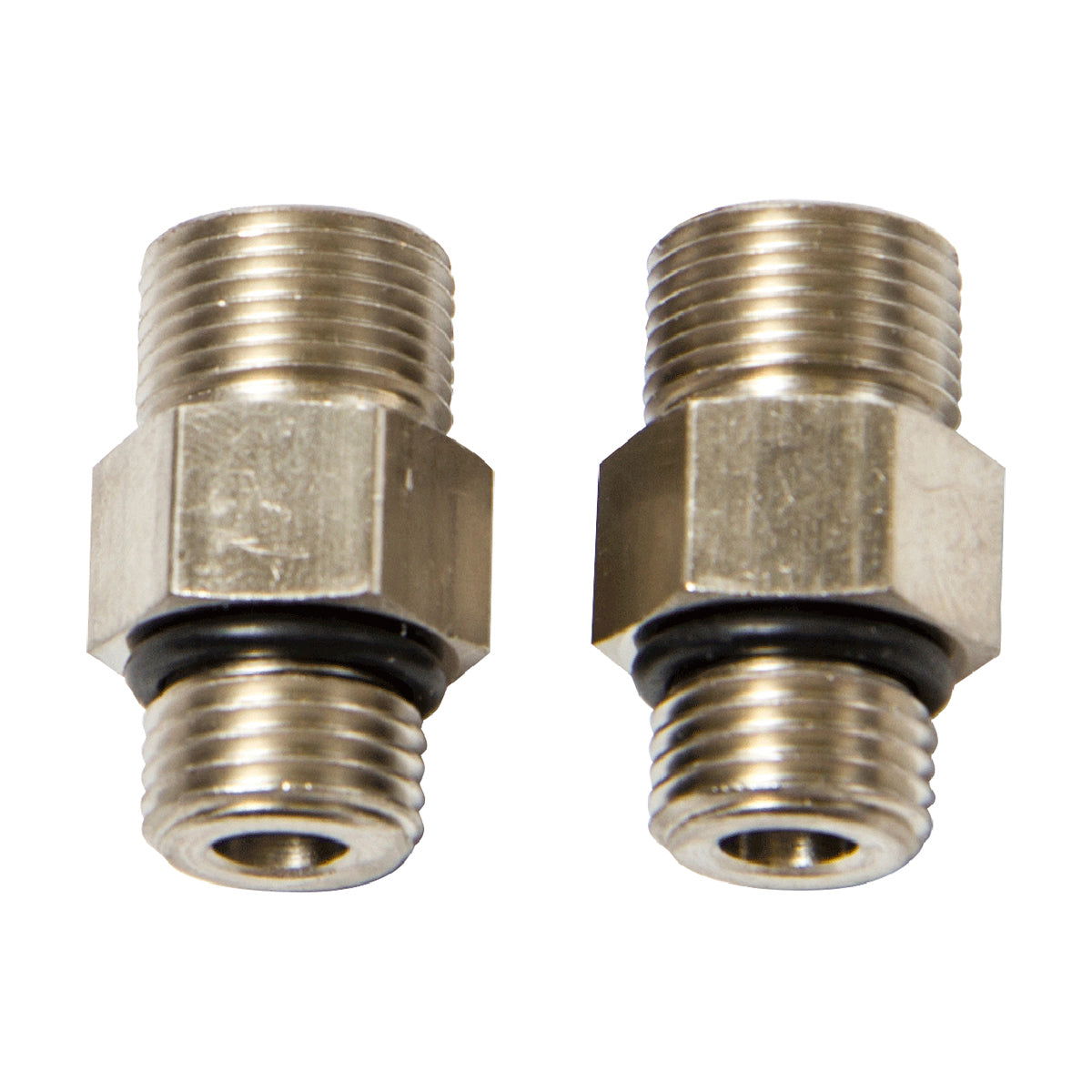 ORB Straight Fittings – HF6609