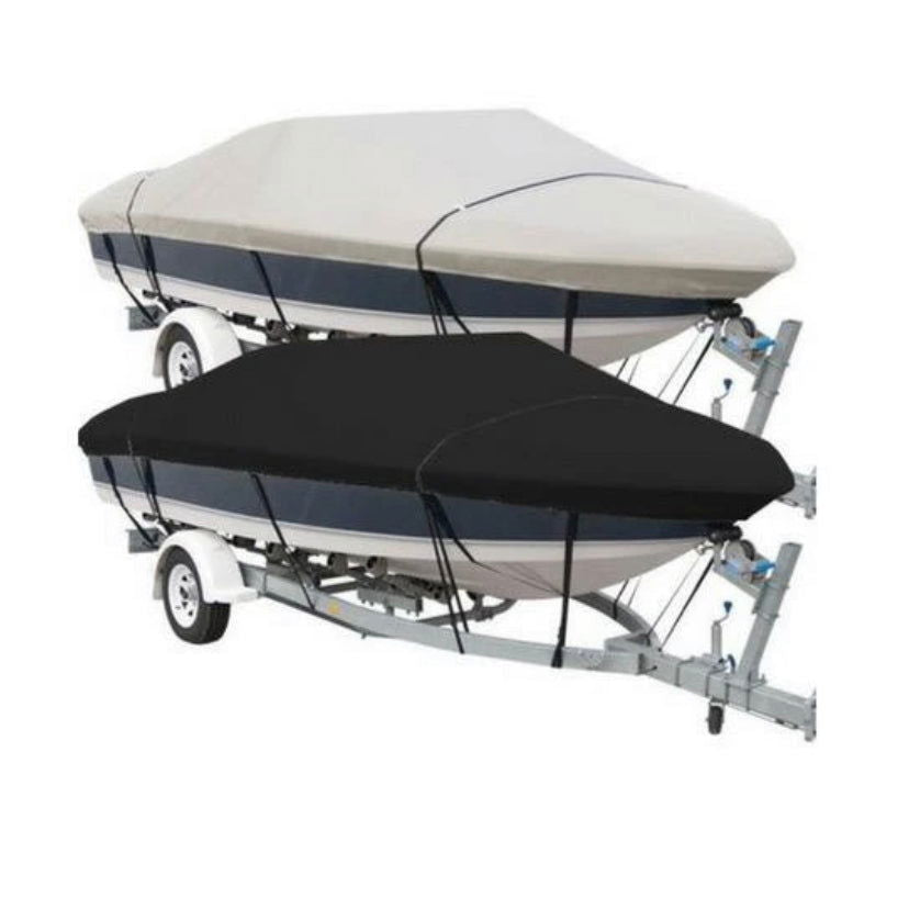 Oceansouth Bowrider Boat Cover