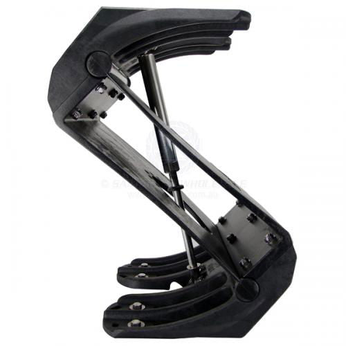 PEDESTAL - SUSPENSION BASE SYSTEM SHARK FLEX