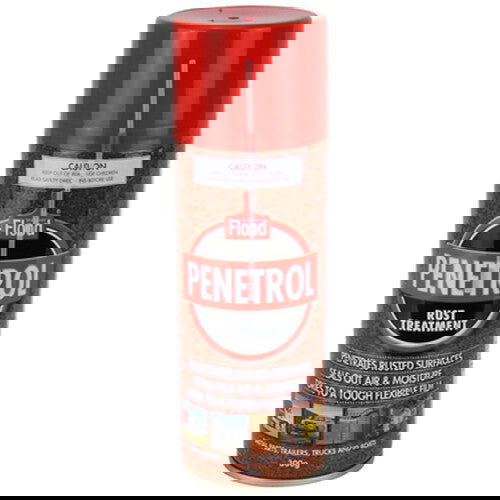 PENETROL AEROSOL - RUST TREATMENT 300G