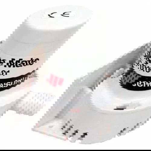 PUMP-BILGE-400GPH-JOHNSON