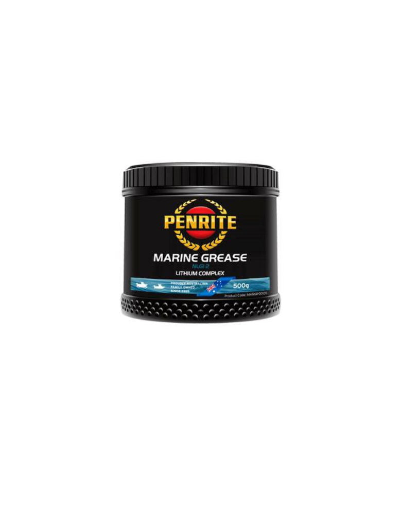 Penrite Marine Grease NGLI 2 Lithium Complex 500gMARGR0005