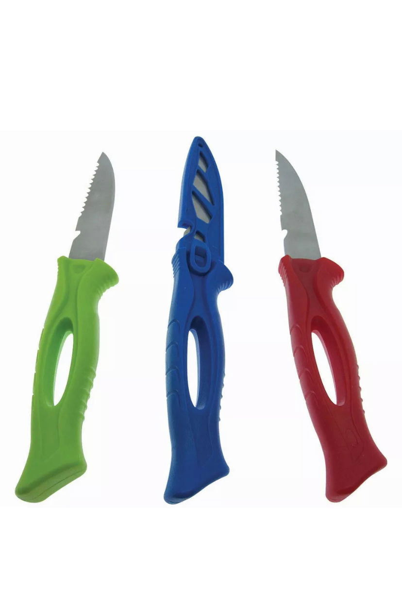 Perfect Image Bait Knife